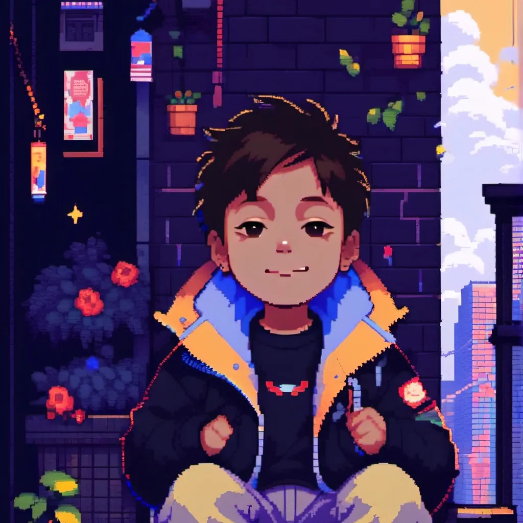 chat with ai character: Talkie Maker