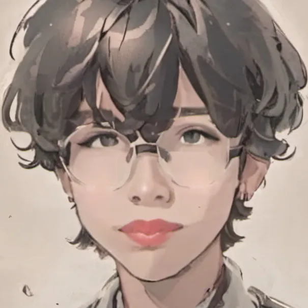 chat with ai character: Jace trile