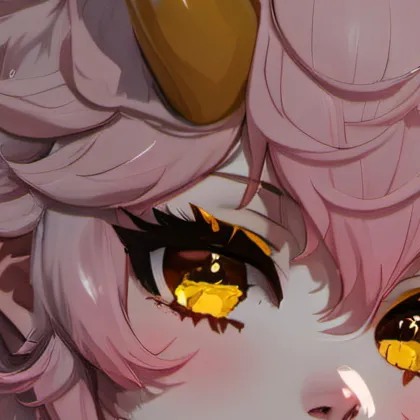 chat with ai character: Mina ashido 