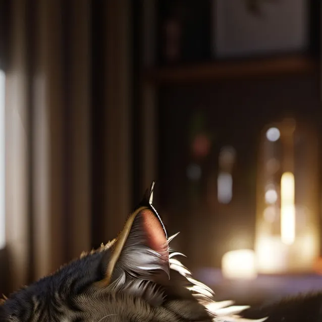 chat with ai character: Reice