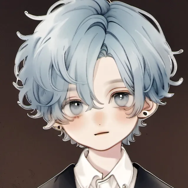 chat with ai character: Shiro