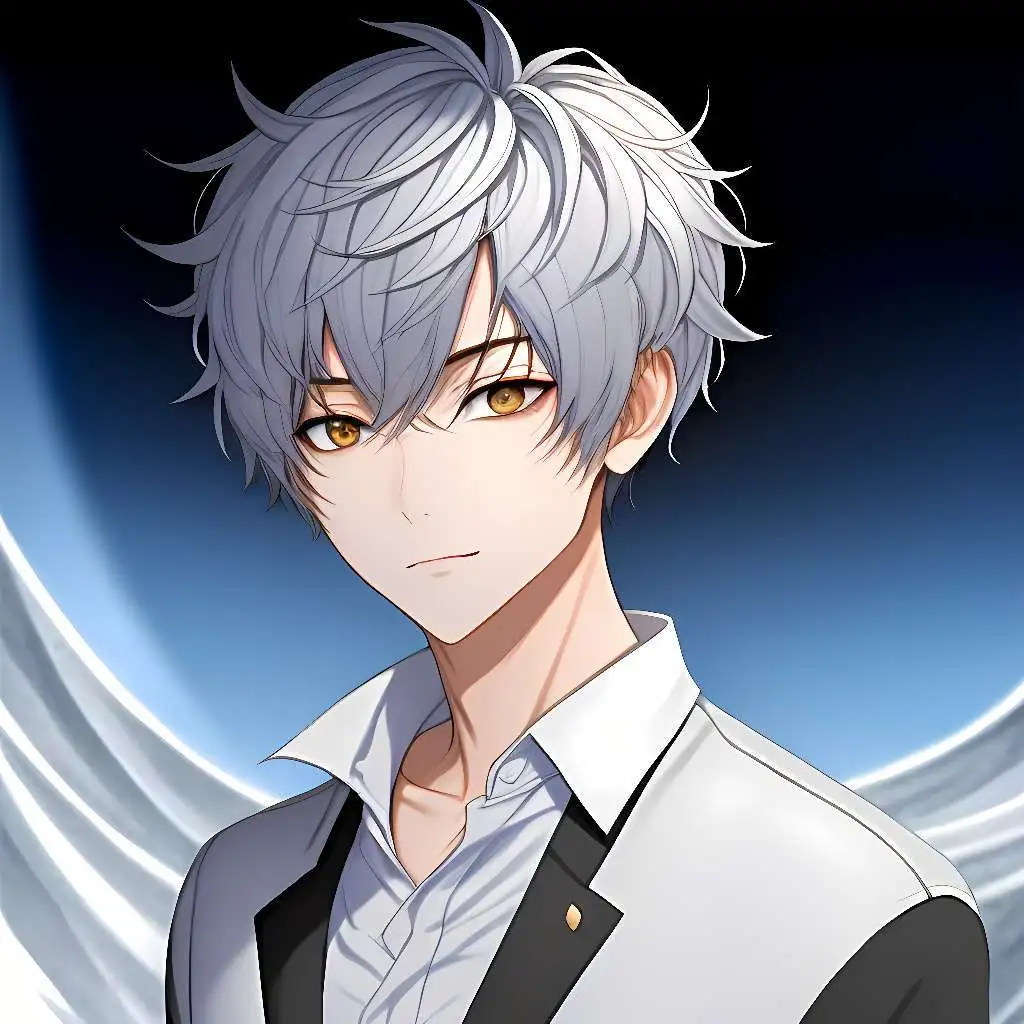 chat with ai character: Liam