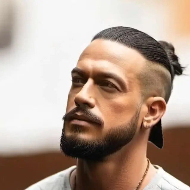 chat with ai character: Damian Priest. 