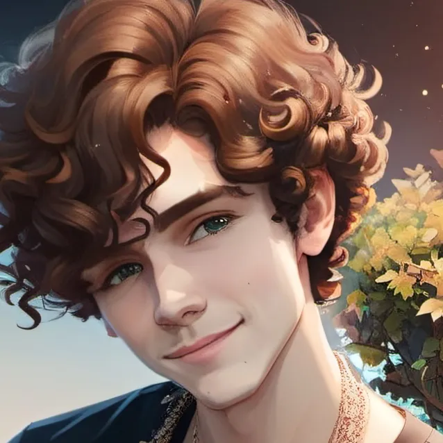 chat with ai character: Austin 