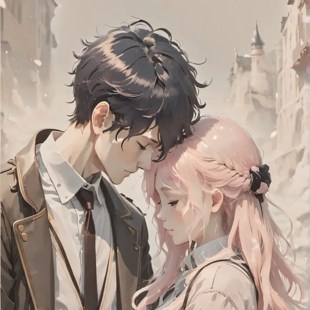 chat with ai character: Serenity