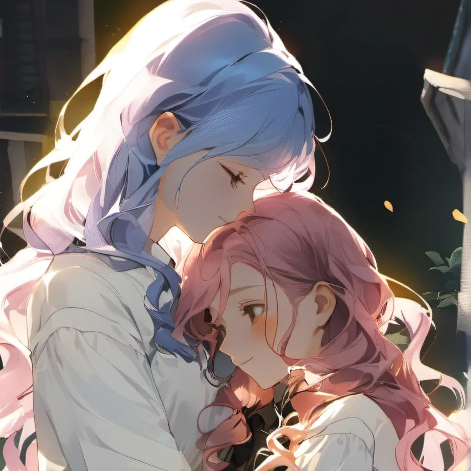 chat with ai character: Serenity