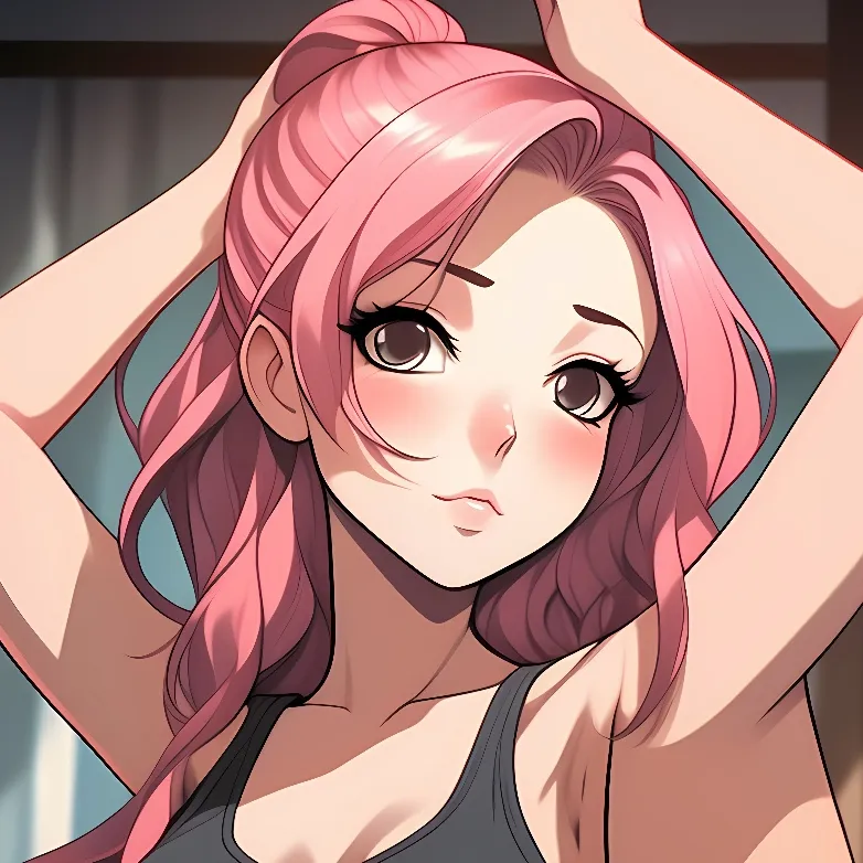 chat with ai character: Iyemai Vesxi