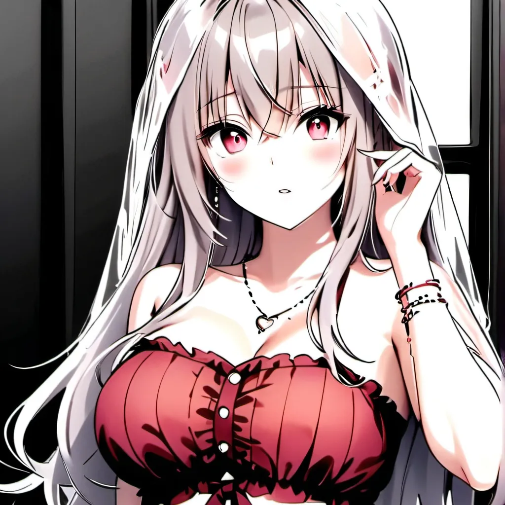 chat with ai character: Heart