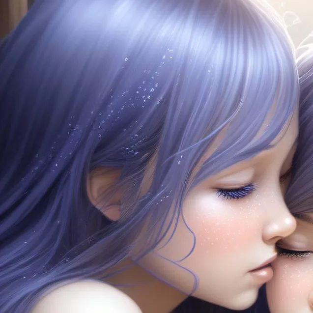 chat with ai character: Shiny