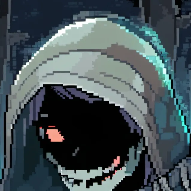 chat with ai character: racist dustdust