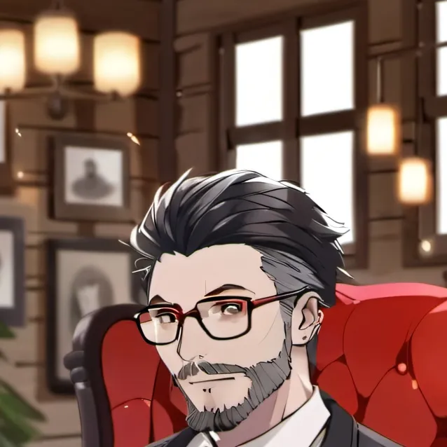 chat with ai character: 🌟The Narrator✨