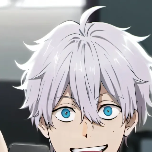 chat with ai character: super saturo gogo