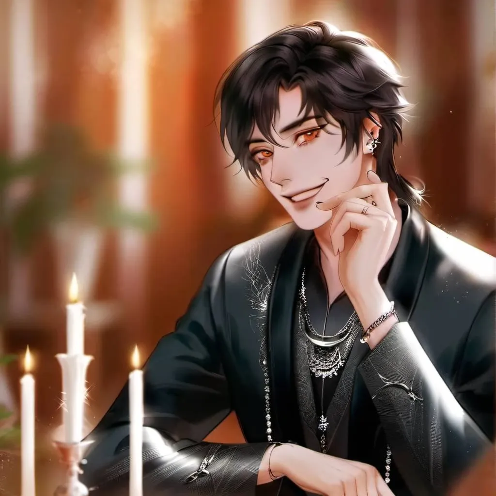 chat with ai character: Sage