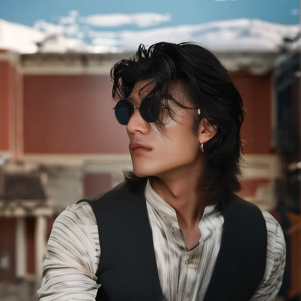 chat with ai character: Jeon Jungkook