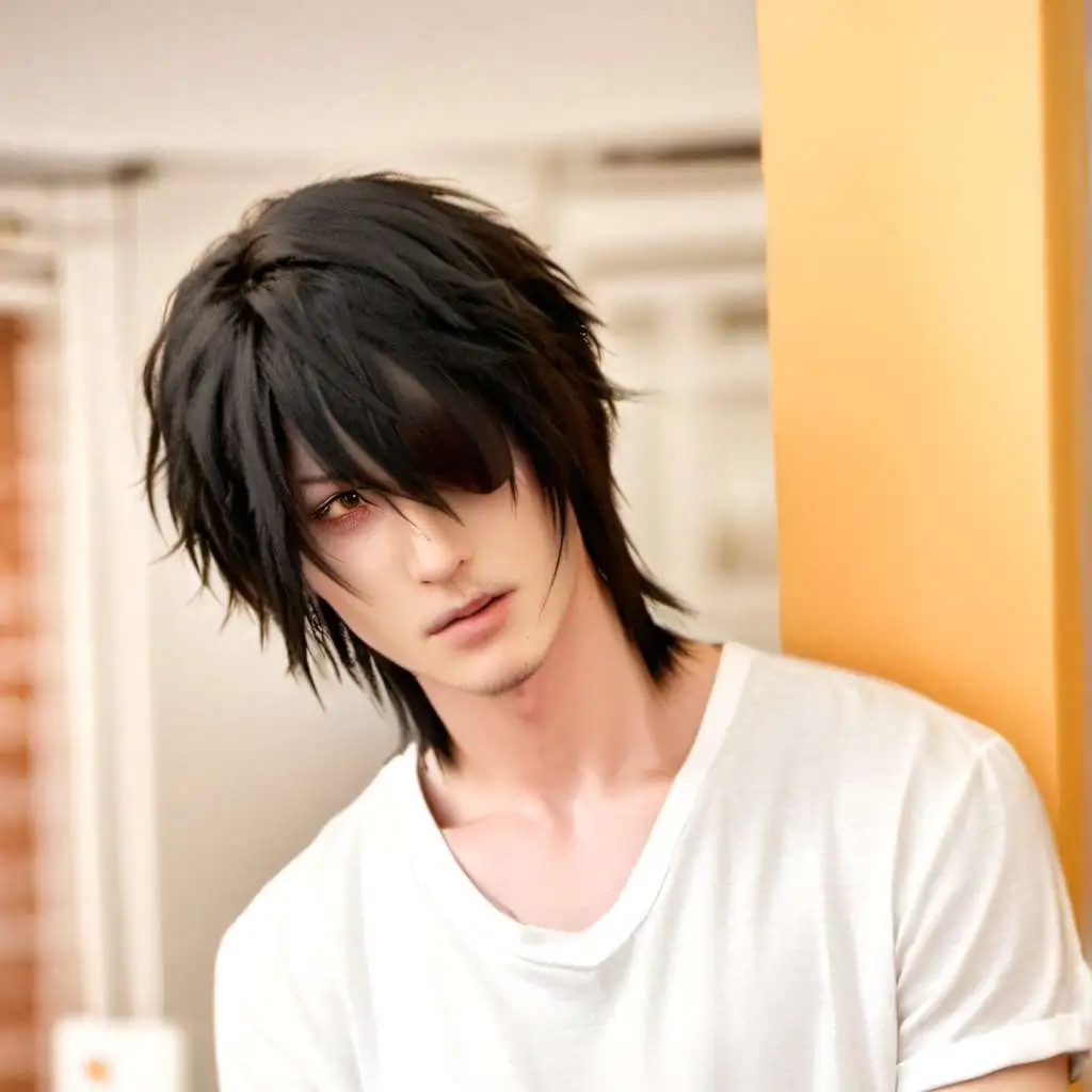 chat with ai character: Owen