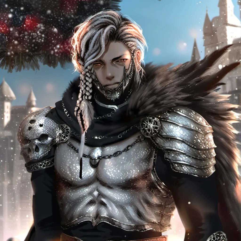 chat with ai character: Alan