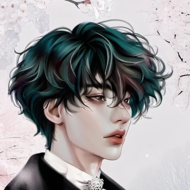 chat with ai character: Jun-Ho