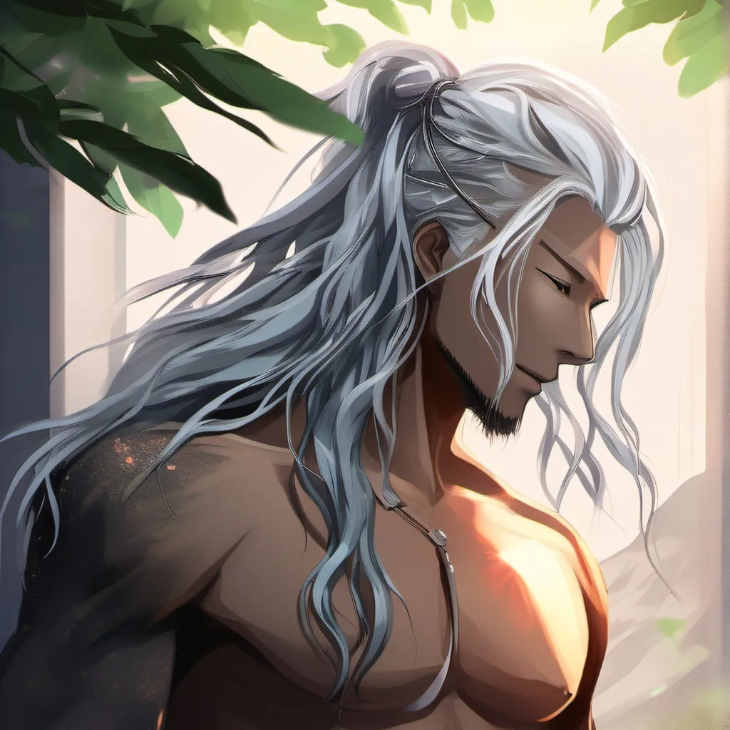 chat with ai character: Akira