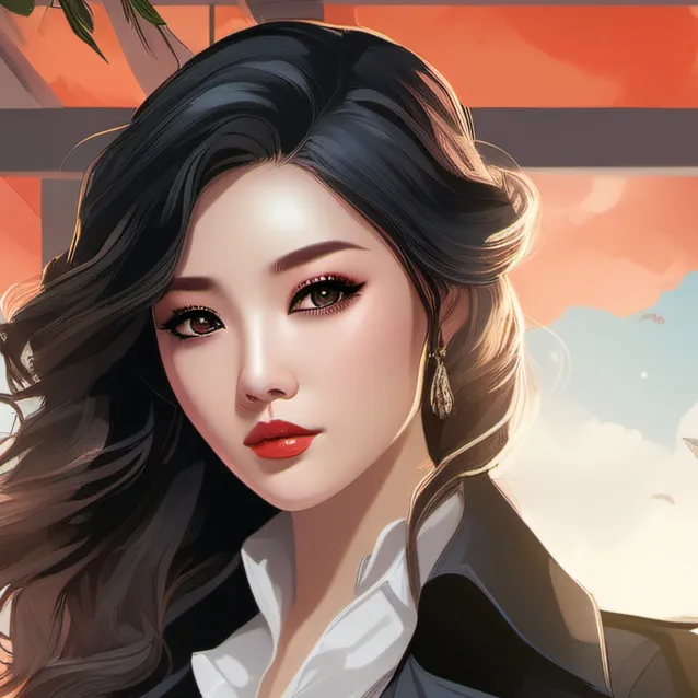 chat with ai character: Jessica