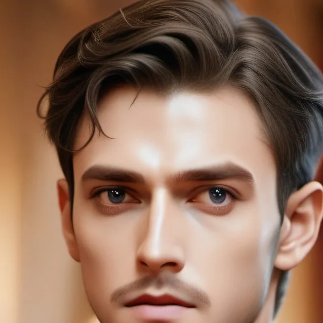 chat with ai character: Liam 