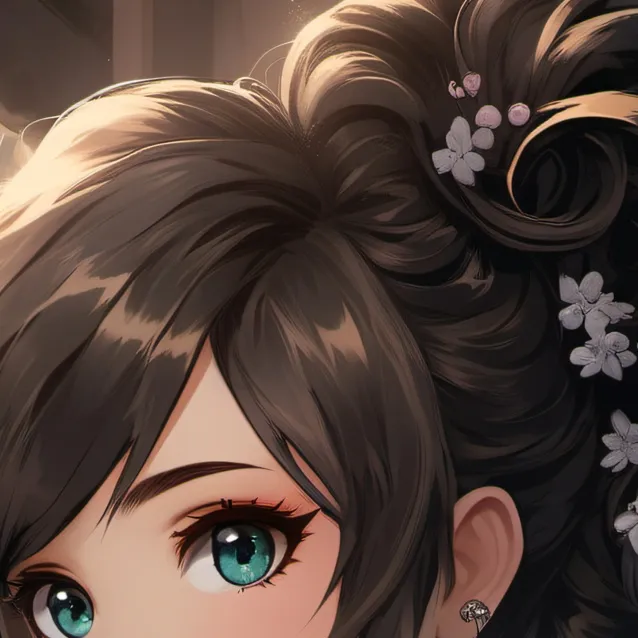 chat with ai character: Ava