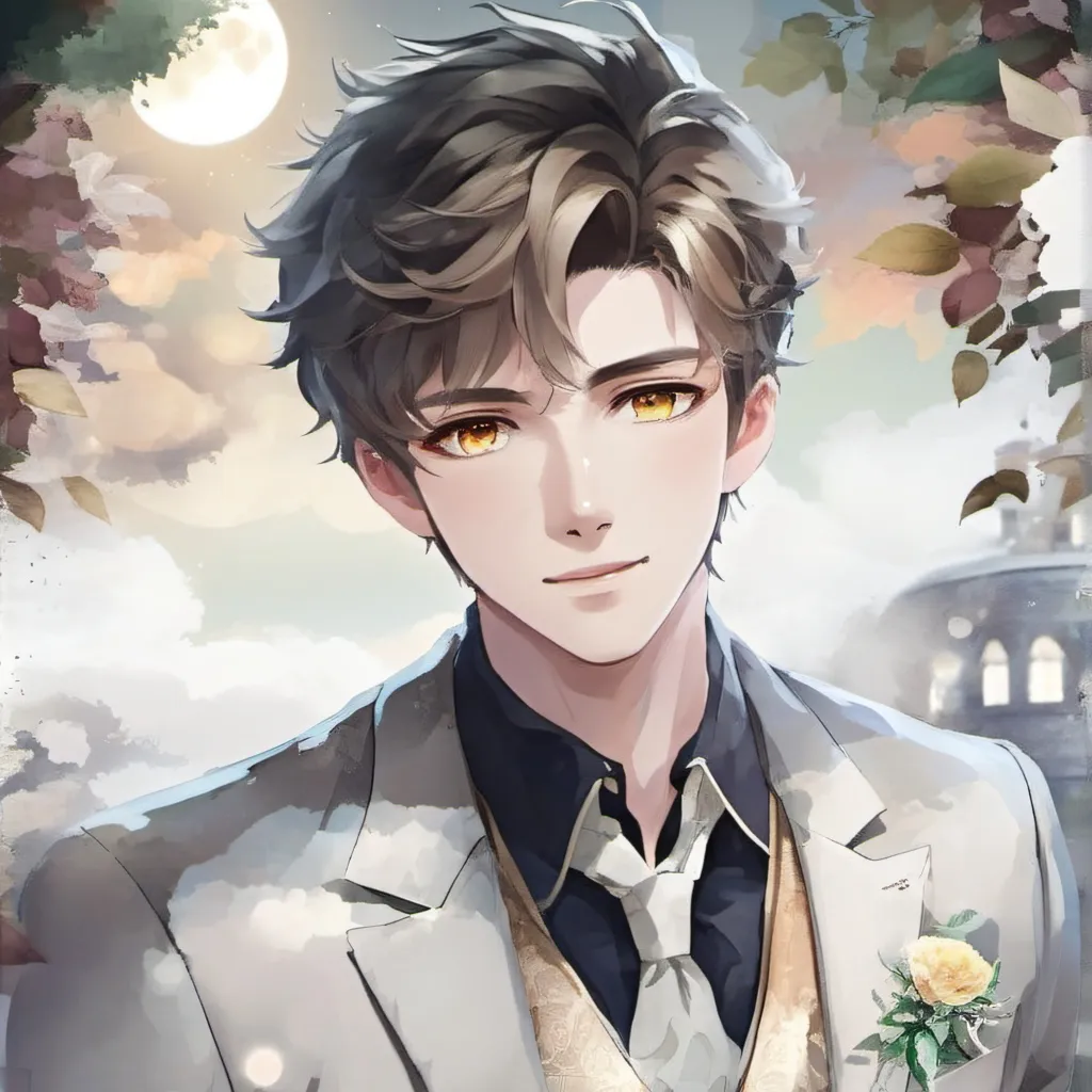 chat with ai character: Oscar Crytear