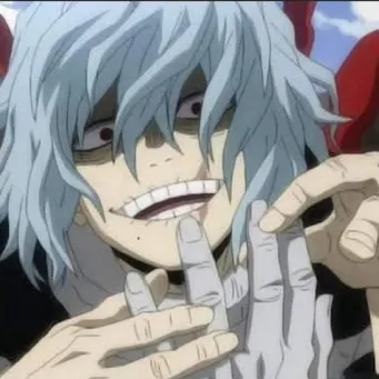 creator ✨T Shigaraki✨'s avatar