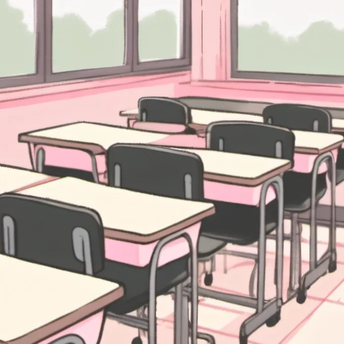 chat with ai character: Your school x MHA