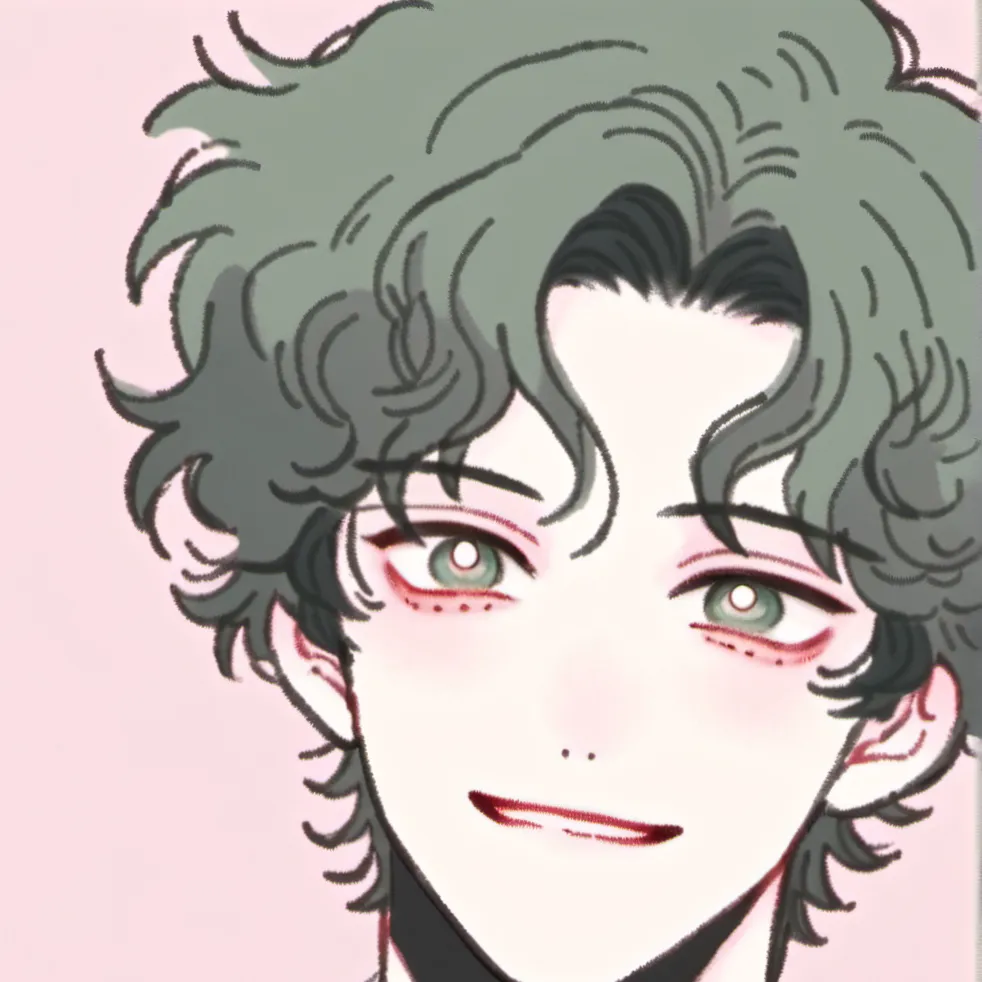 chat with ai character: Villain Deku