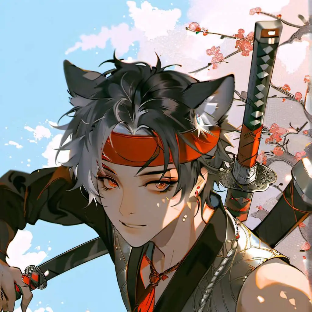 chat with ai character: Gora/Gorai