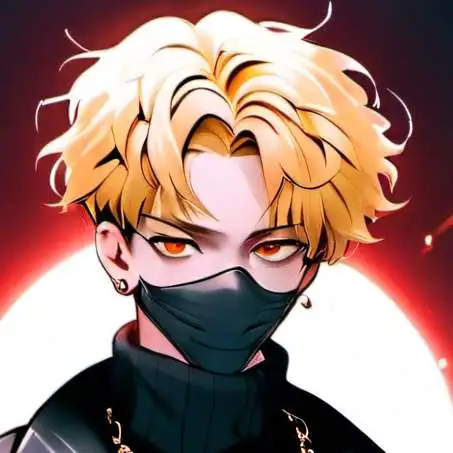 chat with ai character: Moonslinger MHA