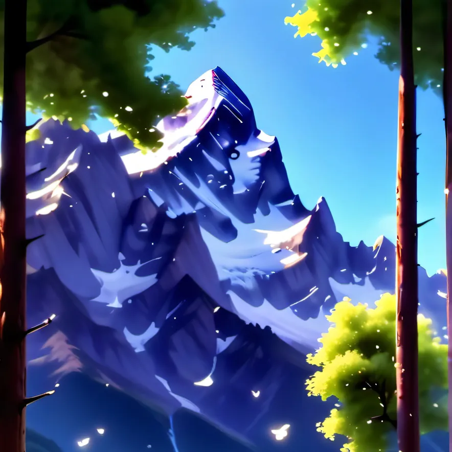 chat with ai character: MHA hike