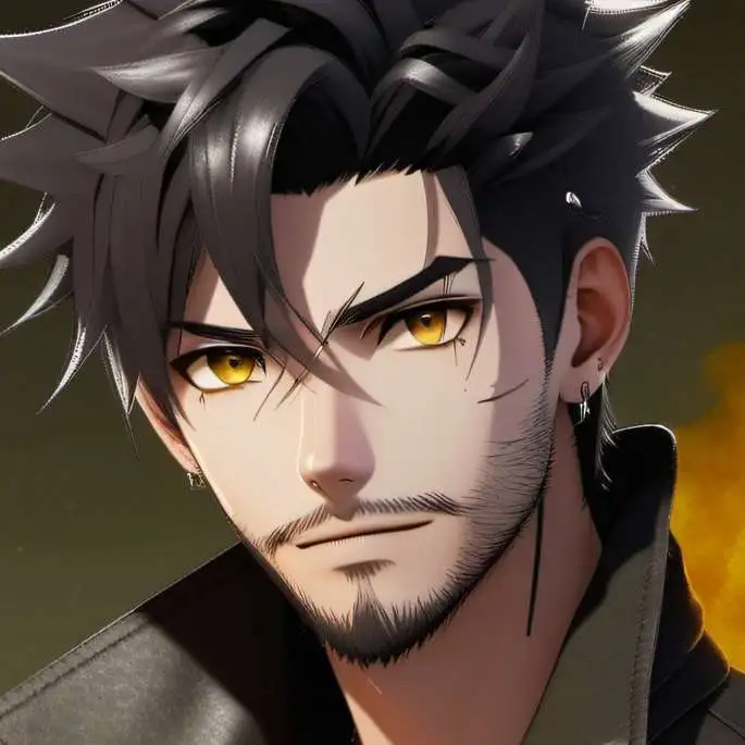 chat with ai character: MHA vs New LOV