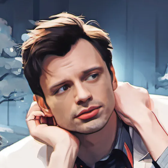 chat with ai character: Bucky Barnes