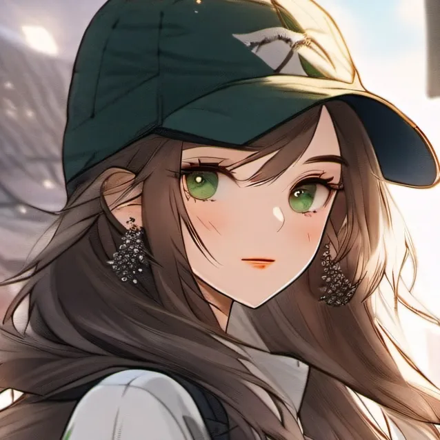 chat with ai character: Jade Cherry 