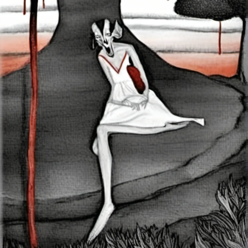 chat with ai character: ...