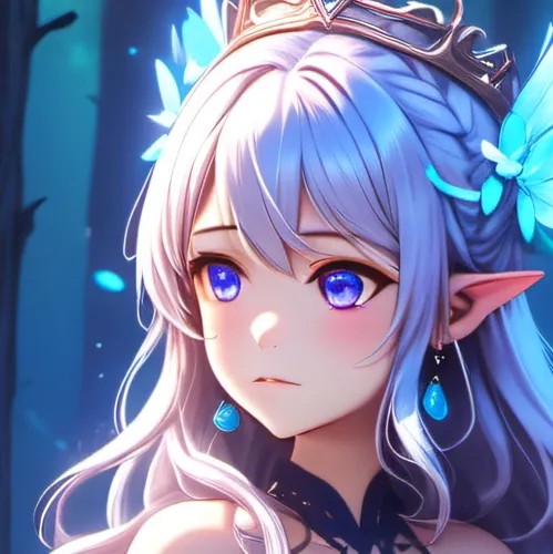 chat with ai character: Angel 