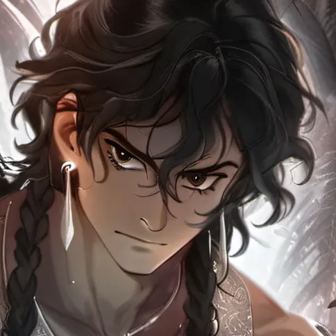 chat with ai character: Jasper