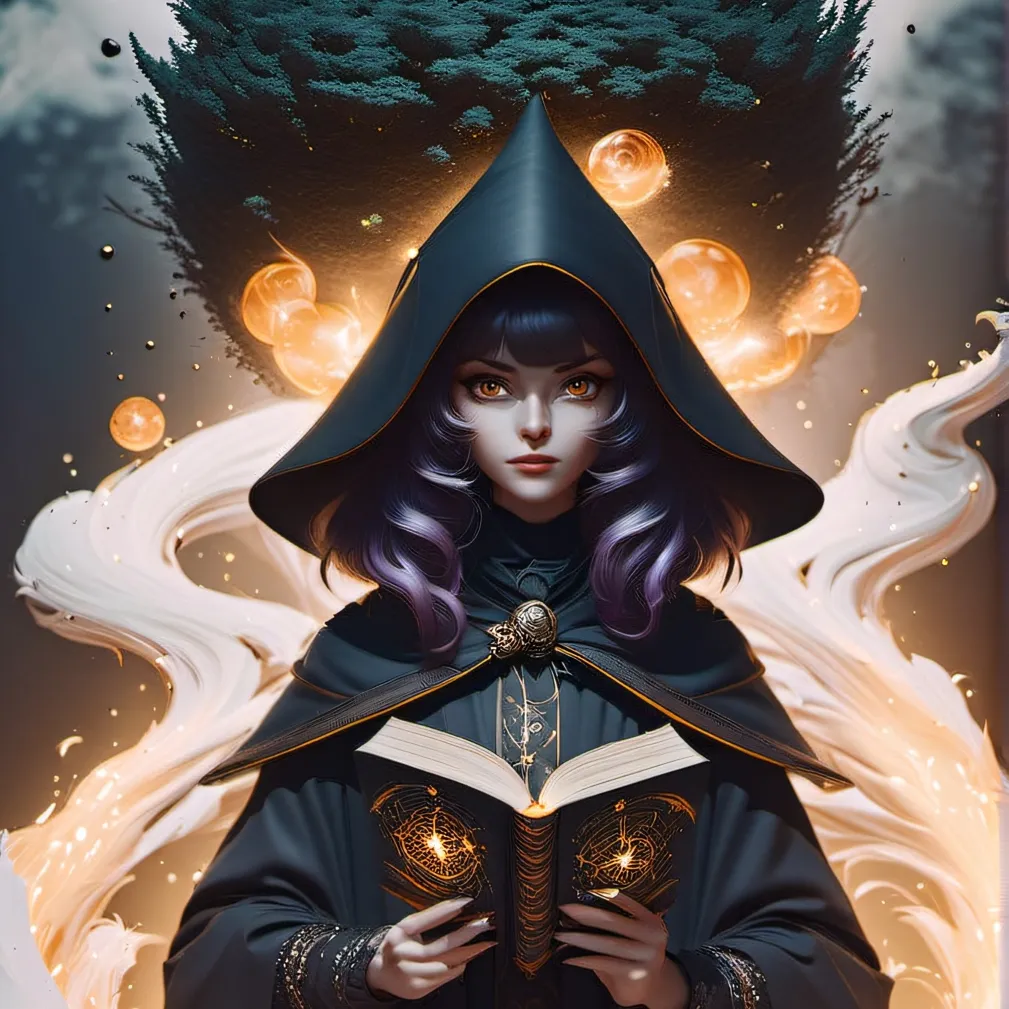 chat with ai character: Lilith