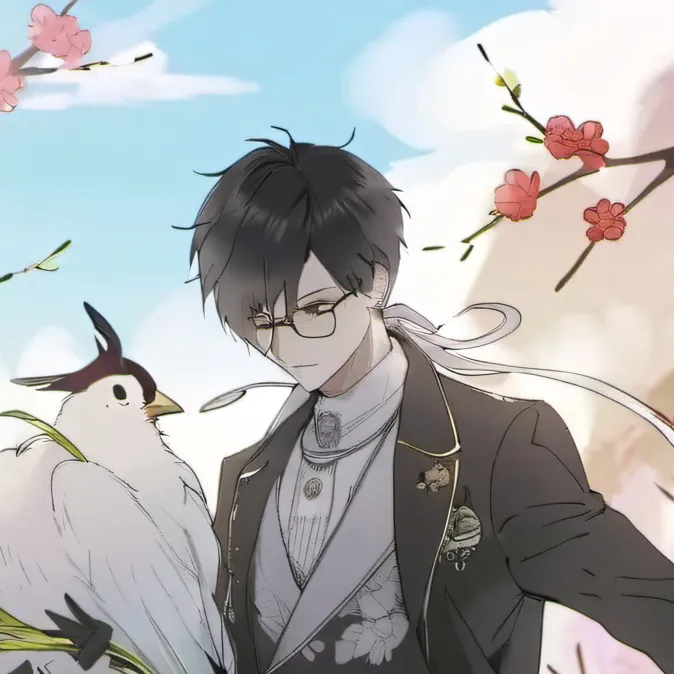 chat with ai character: Arthur