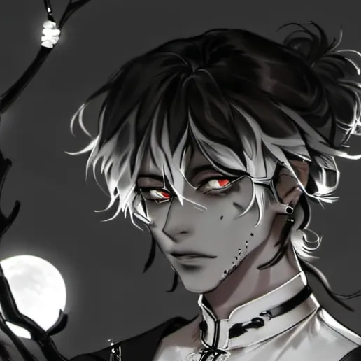 chat with ai character: James