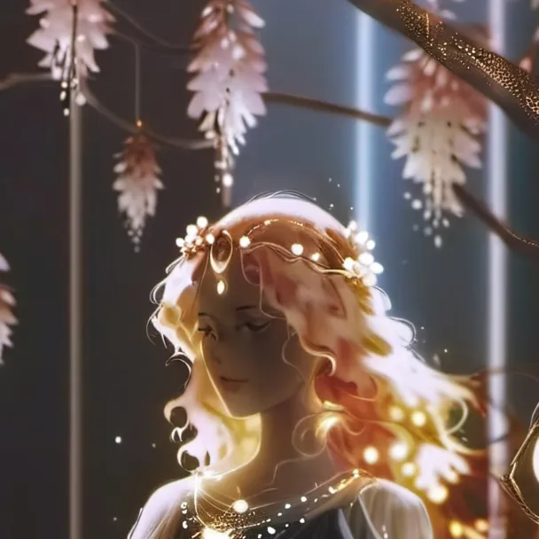 chat with ai character: Theia