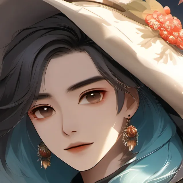 chat with ai character: idk