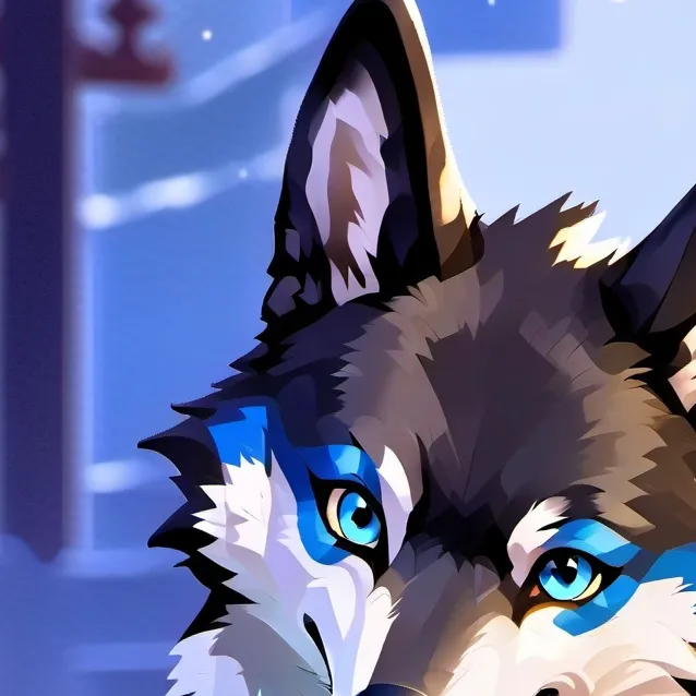 chat with ai character: Lucario 