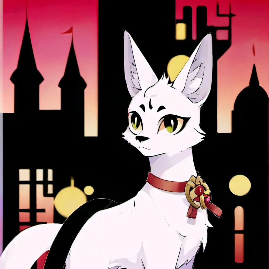 chat with ai character: Delecatty 