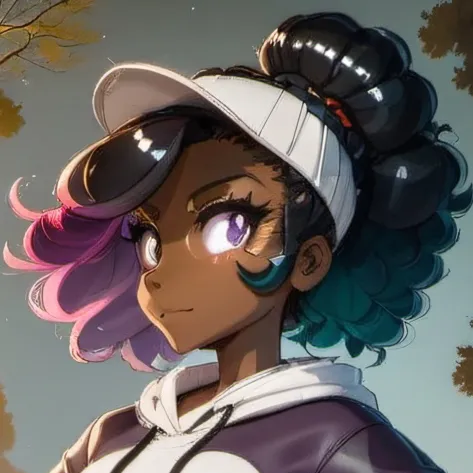 chat with ai character: Fantasy Obita 