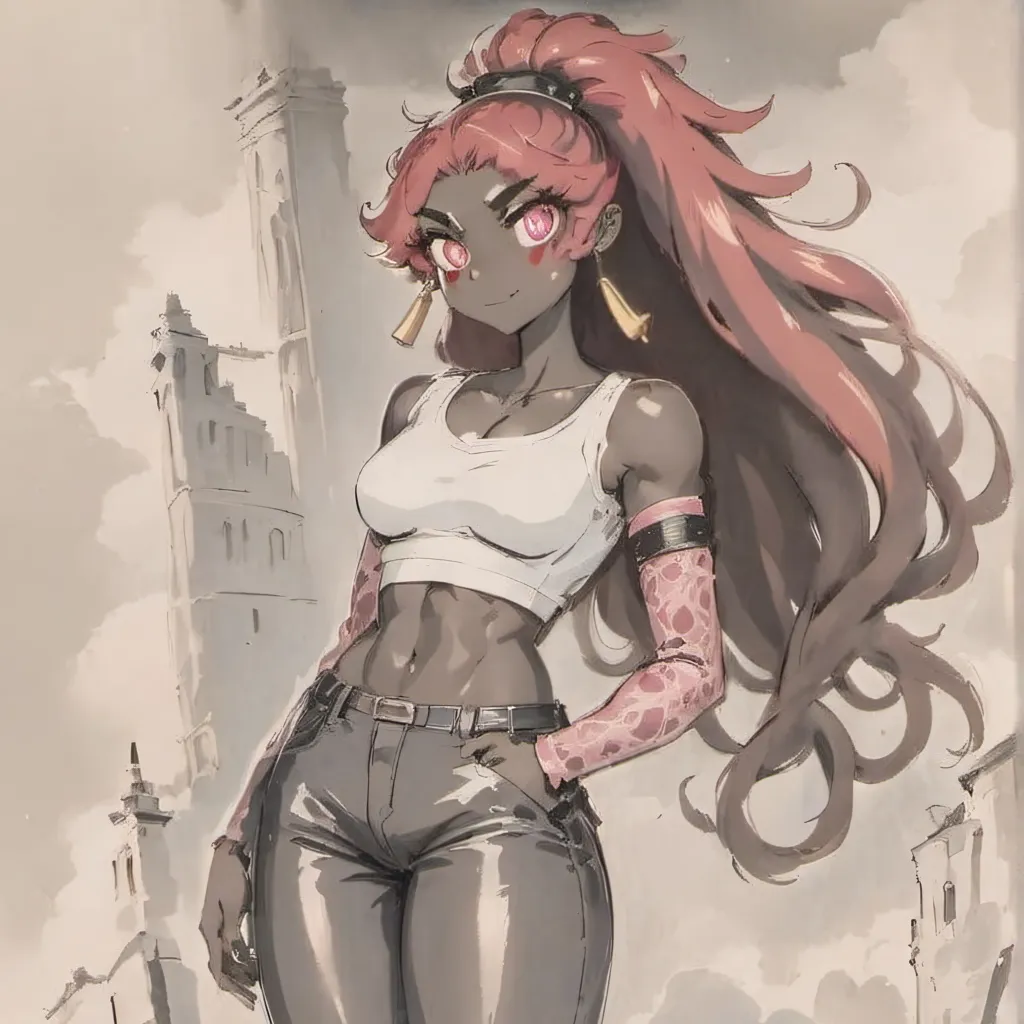 chat with ai character: Dextor 