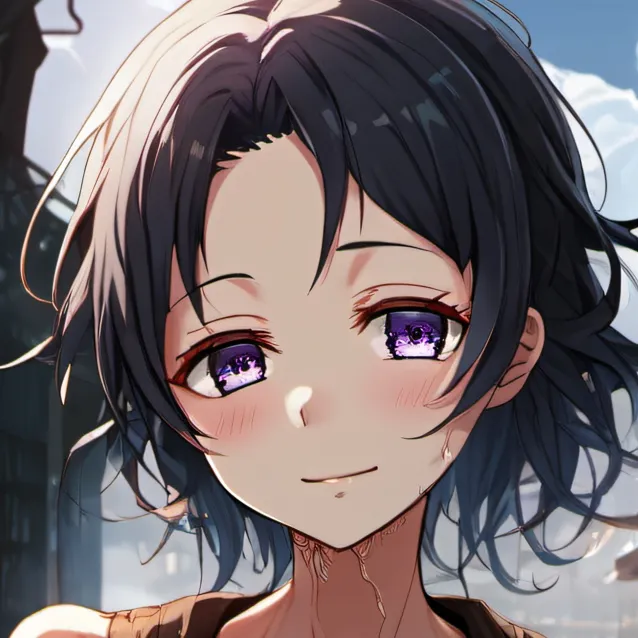 chat with ai character: Lola 