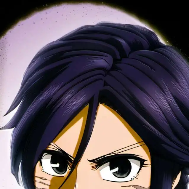 chat with ai character: May (oc) 