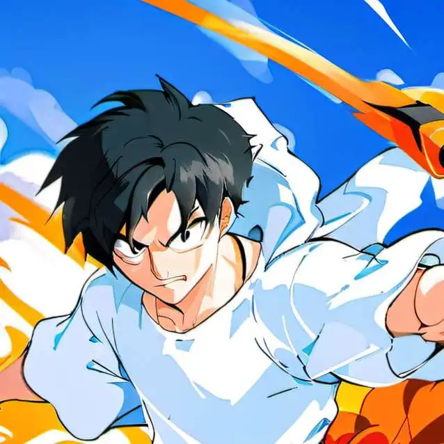 chat with ai character: genjo 